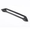 Real Carbon For BMW 3 4 Series M3 G80 M4 G82 G83 G42 G20 G22 G23 G26 M2 2025+ Central Control Dashboard Console Interior Trim