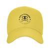 Fitos Fitipaldis Band Baseball Cap  Tennis Skate Breathable Trucker Hat UnisexTeens Vintage Custom DIY Snapback Cap