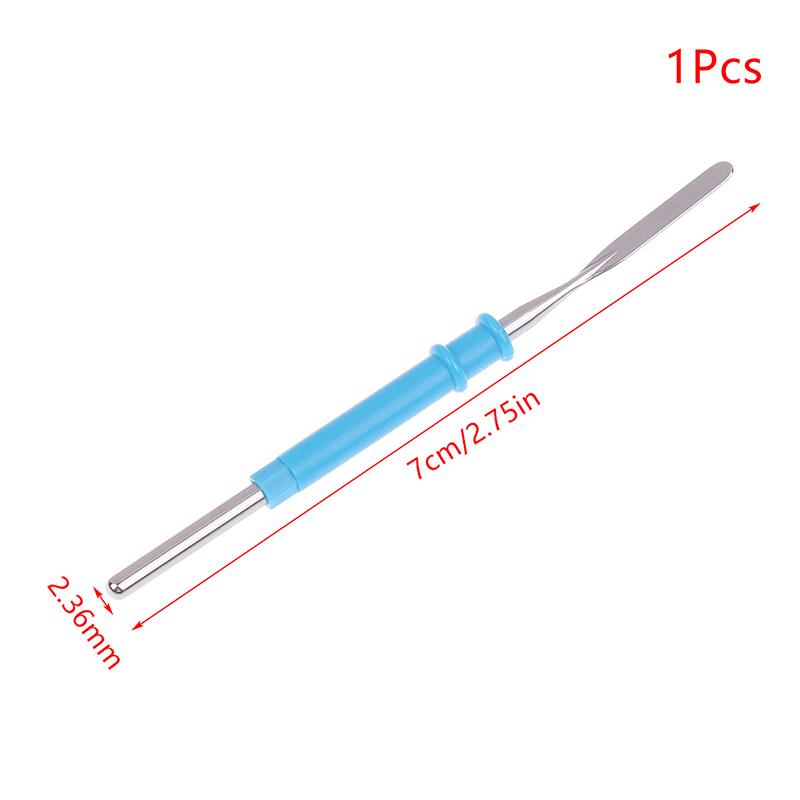 Electrosurgical Cautery Pencil Electrode Electro Surgical Diathermy Pencils Arthroscopic Electrodes Blade Tip Ball Electrode