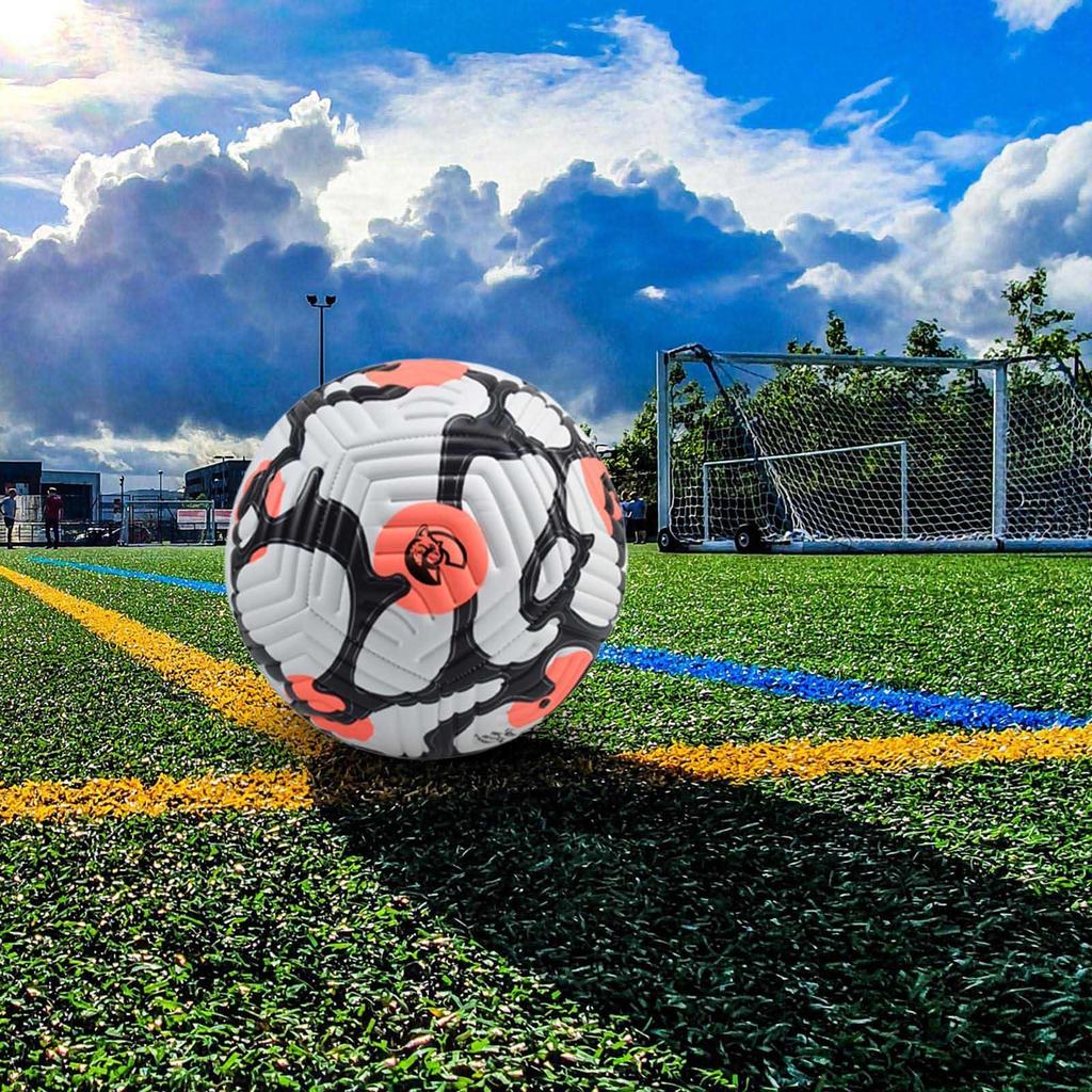 Performance Size 5 Soccer Ball for Advanced Training