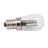 5 Pack 220V Refrigerator Light Bulbs E12 LED Mini Refrigerator Lights LED Bulbs  Freezer