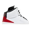 Air Jordan 2 Retro 'Chicago' 2022 (Unisex) White / Varsity Red / Black Vintage Basketball Shoes DX2454 106