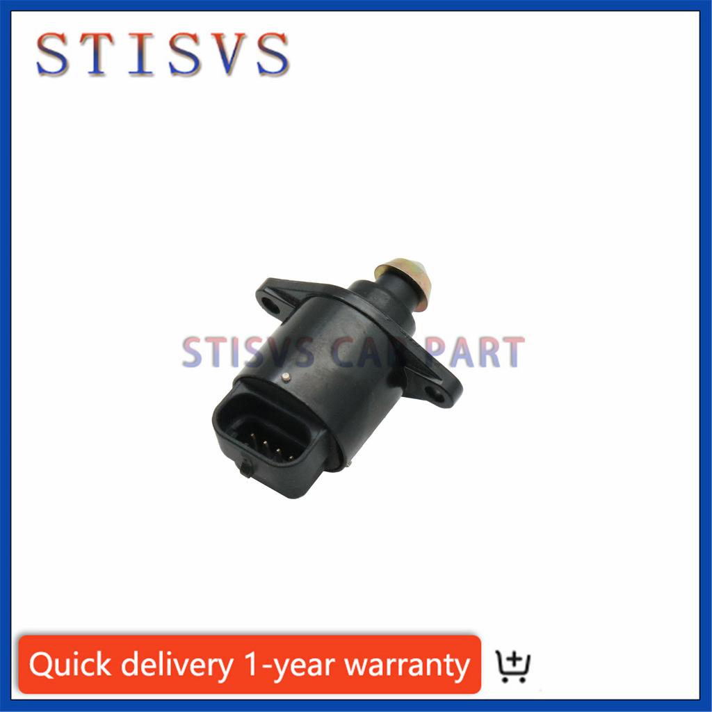 5245354 IDLE AIR CONTROL VALVE MOTOR IAC FOR 1992-2004 DODGE VIPER RAM 1500 V10 AC320 4778637 4778637AB 05245352AB Auto Parts