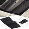 Cowl Side Panel Pair Black Replacement Trim for Windshield Wiper Cowl Sides, Left Right Pieces, Part Numbers 55084-0D010 55083-0D040