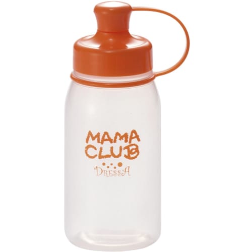 Takeya Chemical Industry Mama Club Dresser Orange 300ml MCD-30