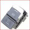 5G0927225D Car Electronic Handbrake Switch Button for MK7 2013- 6286