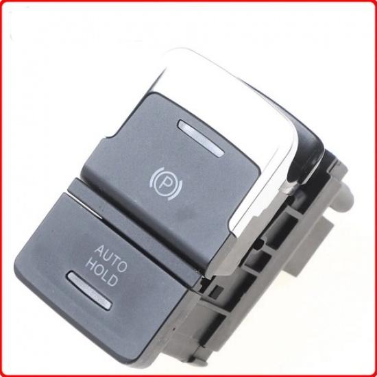 5G0927225D Car Electronic Handbrake Switch Button for MK7 2013- 6286