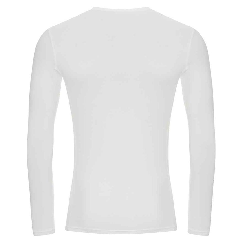 Just Cool Mens Active Recycled Base Layer Top