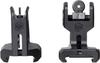 O2TACTICAL Scalarworks PEAK/01 Type Iron Sight, Scalarworks M4 Replica