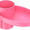 Car Cup Holder Drink Interior Acessories Double Layer Bottle Bracket Stand Organizer for