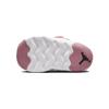 Air Jordan 23/7 TD Coral Chalk Baby Sneakers Pink Desert-Berry White DQ9294-616