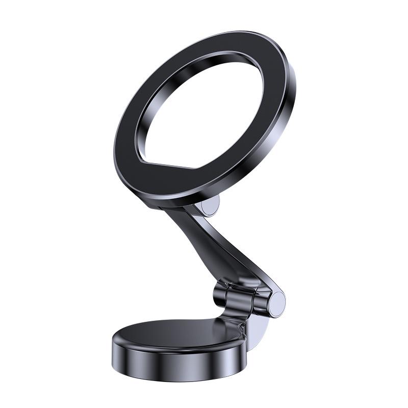 

Foldable Magnetic Car Phone Holder for Dashboard