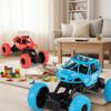Rubber Wheels Remote Control Toys Cars Waterproof Off-Road Toy Car  Collection
