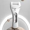 Electric Callus Remover for Feet Professional Foot Care Set Dead Skin Remover Cracked Heel Repair Tool Rechargeable Foot Grinder with Powerful Roller