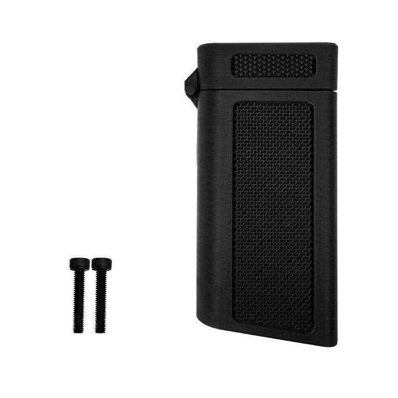 

Outdoor Cycling Bike Storage Tool Box Convenient Detachable Hanging Cycling Gear Bicycle Storage Box