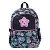 School Bag, Primary And Secondary School Students, Children'S Backpack, Outdoor Leisure Bag, Large Capacity Cartoon Backpack.
