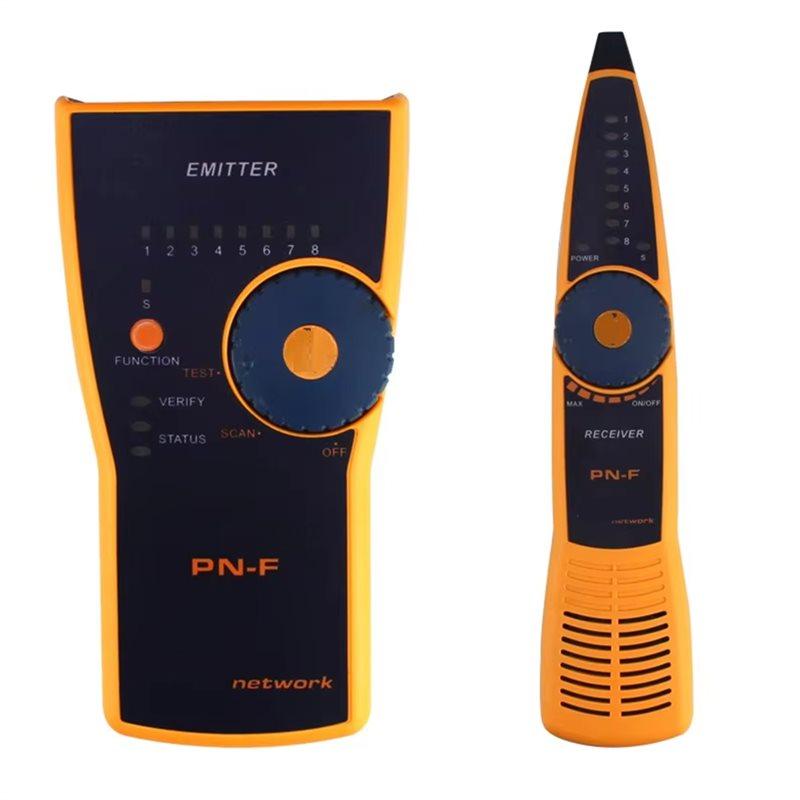 A84X-POE Tester YH-PN-F Anti Interference PN-F Network Cabling Finder Network Cable Checker Network Cable Checker