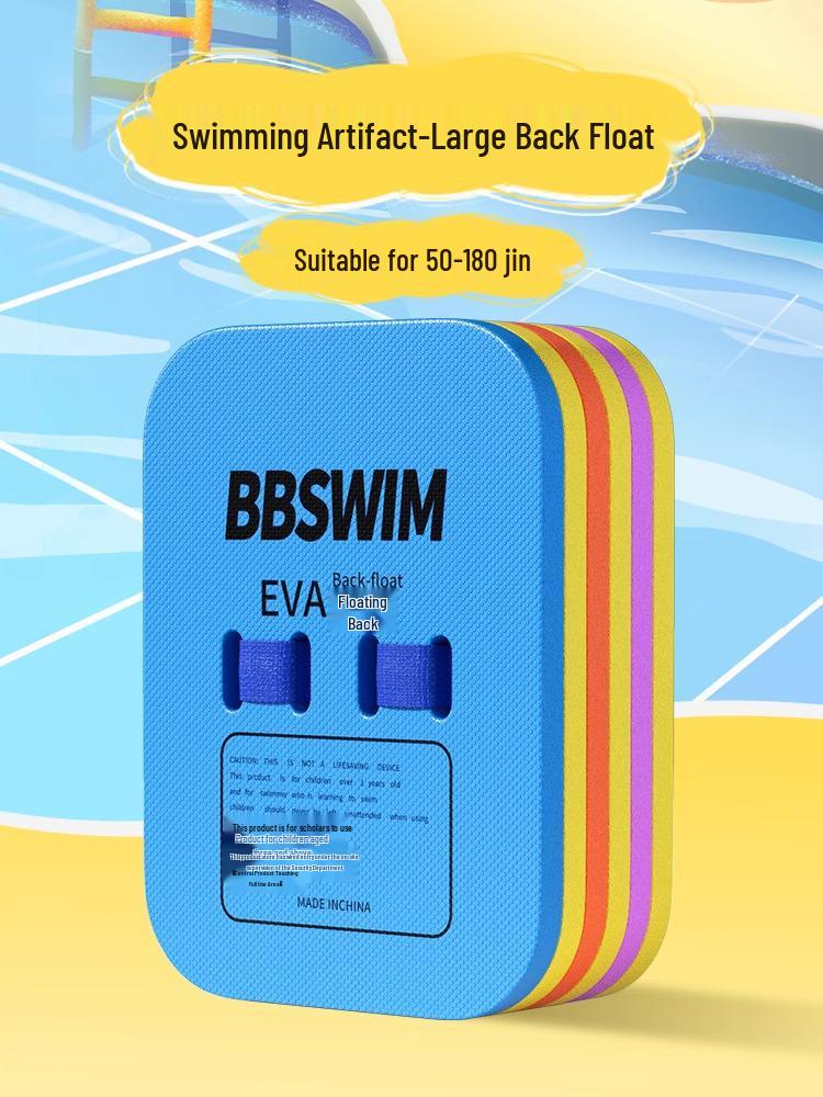 Foam Floating Buoyancy Rod for Swimming and Water Play