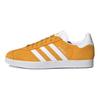 adidas Gazelle Crew Sarı Unisex Spor Ayakkabı Bulut Beyazı FX5497