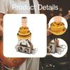 Electric Guitar 3 Way Toggle Switch Accessory Replace Pickup Selector for Adults
