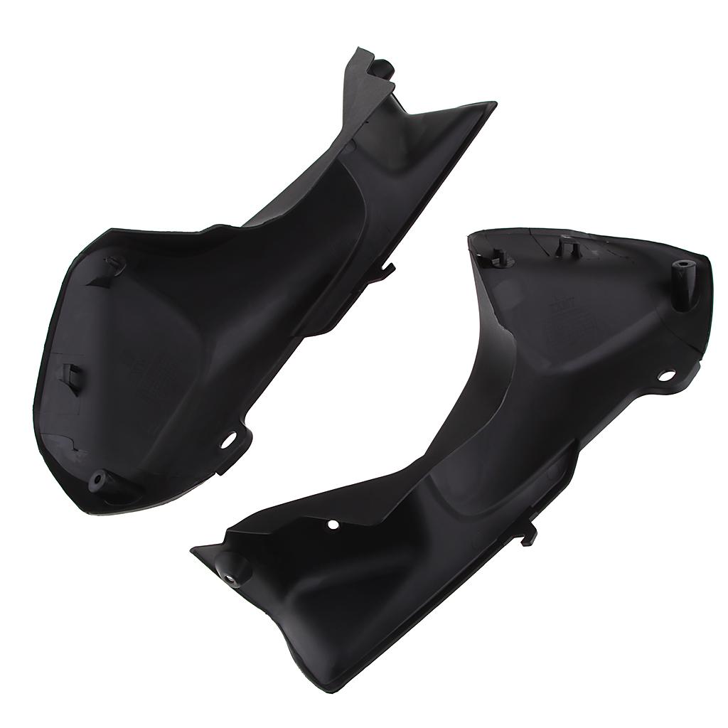 Black Engine Crankcase Stator Cover – Fits Honda CBR600F4i (2001-2006)