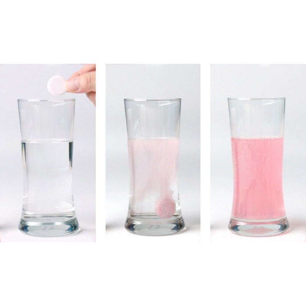 Evertin Diät Talk Sprudelnde Diät Garcinia Granatapfel Geschmack, 73,8g, 2 Stück