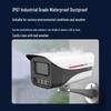Dahua Night Vision King POE Full Color Surveillance Camera Kit CN Plug (adapter Included)