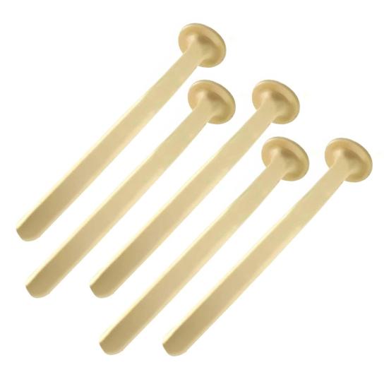 Silicone Bottle Holder Wall-Mounted Condiment Rack for Ketchup Mustard Honey Space-Saving Fridge Kitchen Organizer