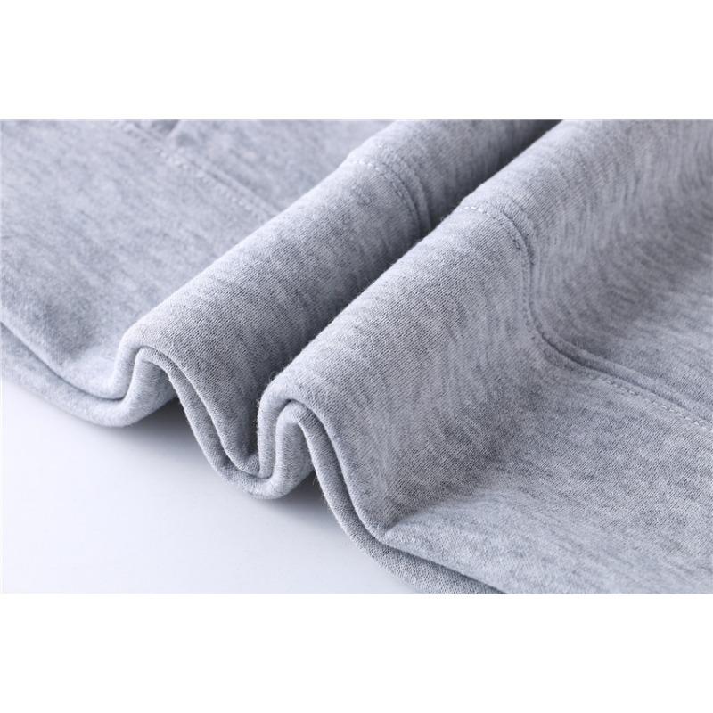 Thick Solid Color Hoodie For Men Women Casual Class Sweatshirt