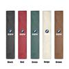BBJC8 Luxury Suede Car Seat Belt Shoulder Cover Protector Pad Interior For BMW X1 X2 X3 X5 X4 X6 X7 G30 G20 G32 G11 G12 F40 F30 F20