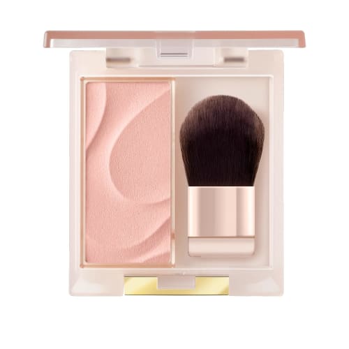 excel Seamless Tone Blush Sb02  Sister  Cheek