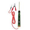 Heavy Duty Automobile Circuit Tester, 5V-30V Test Light with Extended Test Cable Circuit Voltage Tester for Car