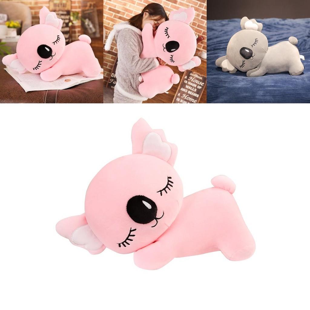 Adorable Large Australian Koala Plush Toy Soft Stuffed Animal Cuddly Doll For Kids Birthday Gift
