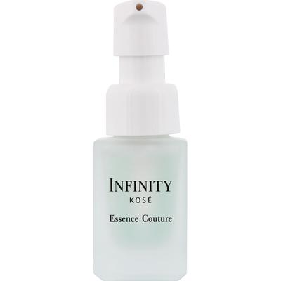 Infinity Essence Couture W1 10ml Beauty Liquid After Applying Lotion, Take One Pressed Amount of Each of the Water Serum and Oil Serum In the Pal