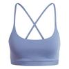 Womens/Ladies All Me Plain Sports Bra