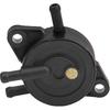 Road Passion 16100-ZJ0-871 Motorcycle Electric Fuel Pump Compatible with Honda GX610 18HP V-Twin GX620 20HP V-Twin GX670 V-Twin 16100-ZJ0-872