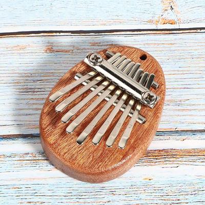 Klávesové nástroje – Kalimba
