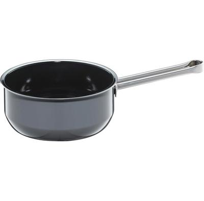 Saucepan Fusiontec Essential 16cm Black (516985290)
