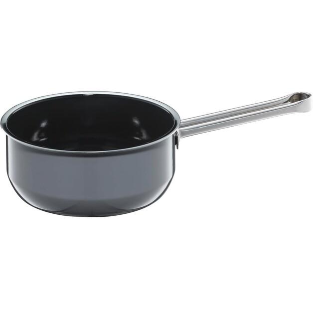 

Кастрюля WMF Fusiontec Essential 16cm black (516985290)