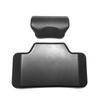 9 Stil Motorrad Sozius Rückenlehne Rückenpolster Universell Selbstklebend Stoßfest Moto Heck Top Case Box Gepäckpolster