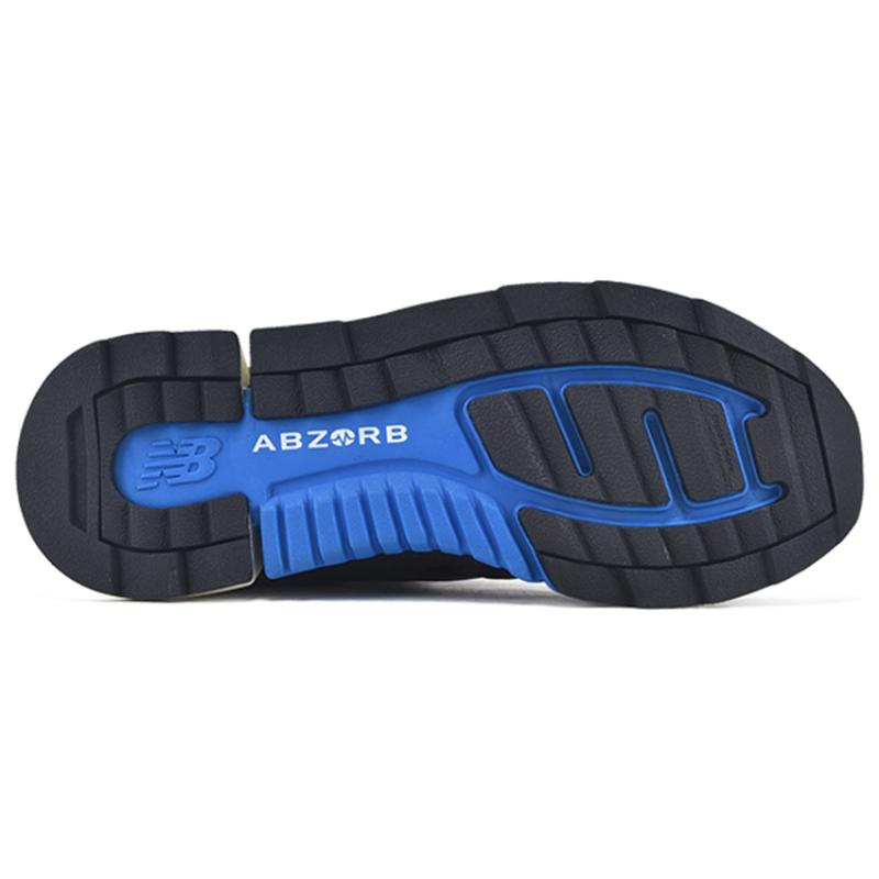 New Balance Tokyo Design Studio X New Balance RC_2 Gore Tex 'Black' Sneakers MSRC2BB