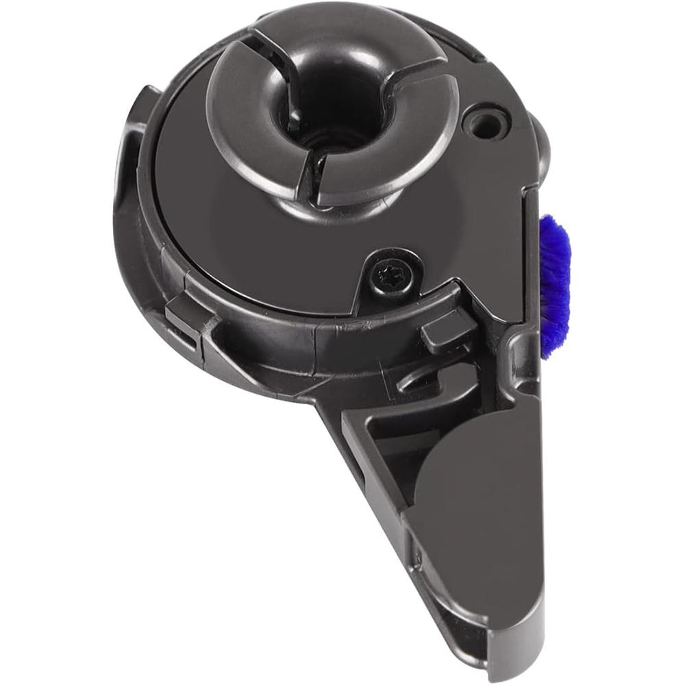 

Крышка торцевой заглушки роликовой щетки для пылесоса Dyson V8 V10 Slim V12 V15 Detect Slim, боковые сменные детали