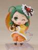 Nendoroid Rozen Maiden Hilo Dorado Plástico Pintado Figura Móvil Sin escala