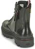Palladium Pallatrooper Boots Black