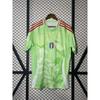 2025-2026 Soccer Jersey Men Women Short Sleeve Quick Dry Football Shirt Italy Portugal Liverpool FC Club National Team