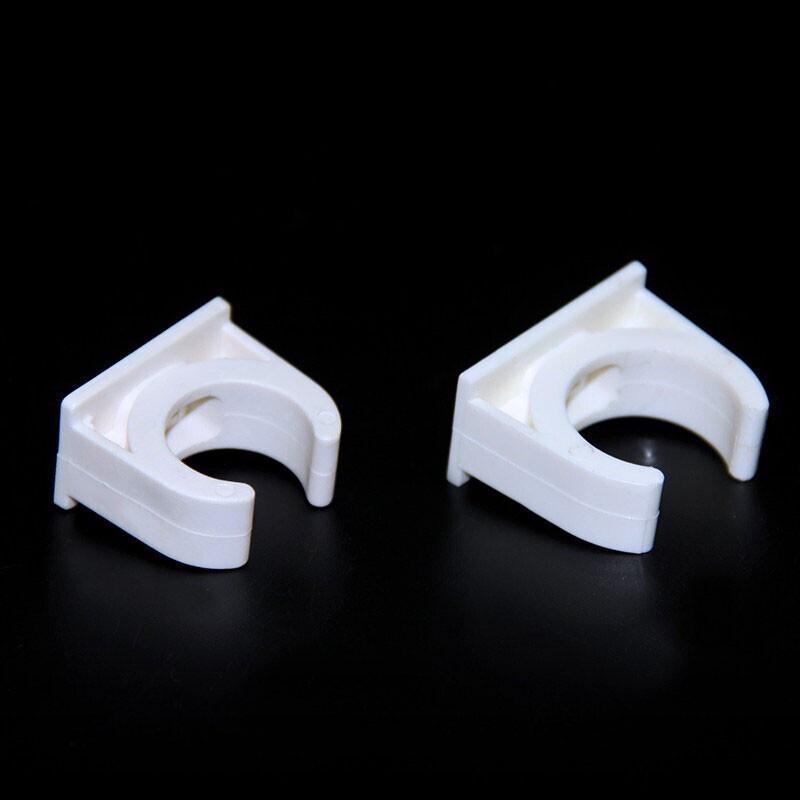 HAILE PVC Wire Conduit U-Clamps