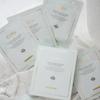 d'Alba Clean Tea Tree Liposome Cica Calming Mask 5 Sheets / 10 Sheets (+Free gift)
