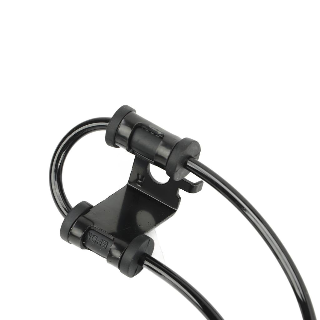 Wheel Speed Sensor Sensitive Quick Response ABS Wheel Speed Sensor 956713W300 Replacement for Kia Sportage 2011‑2016