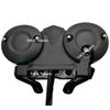 Digital Meter For YAMAHA YBR125 LED Speedometer Motorcycle Instrument With Bracket