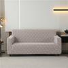 Thickened Jacquard Elastic Sofa Cover Cationic Sofa Cover All Inclusive Combination Chaise Sofa Cushion Cover Simple